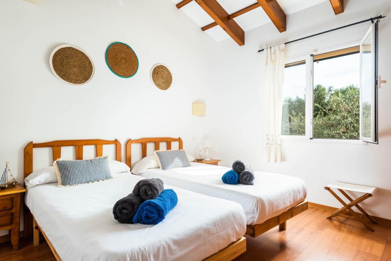 Villa Flomertor 3 By Mauter Villas Ciutadella  Extérieur photo