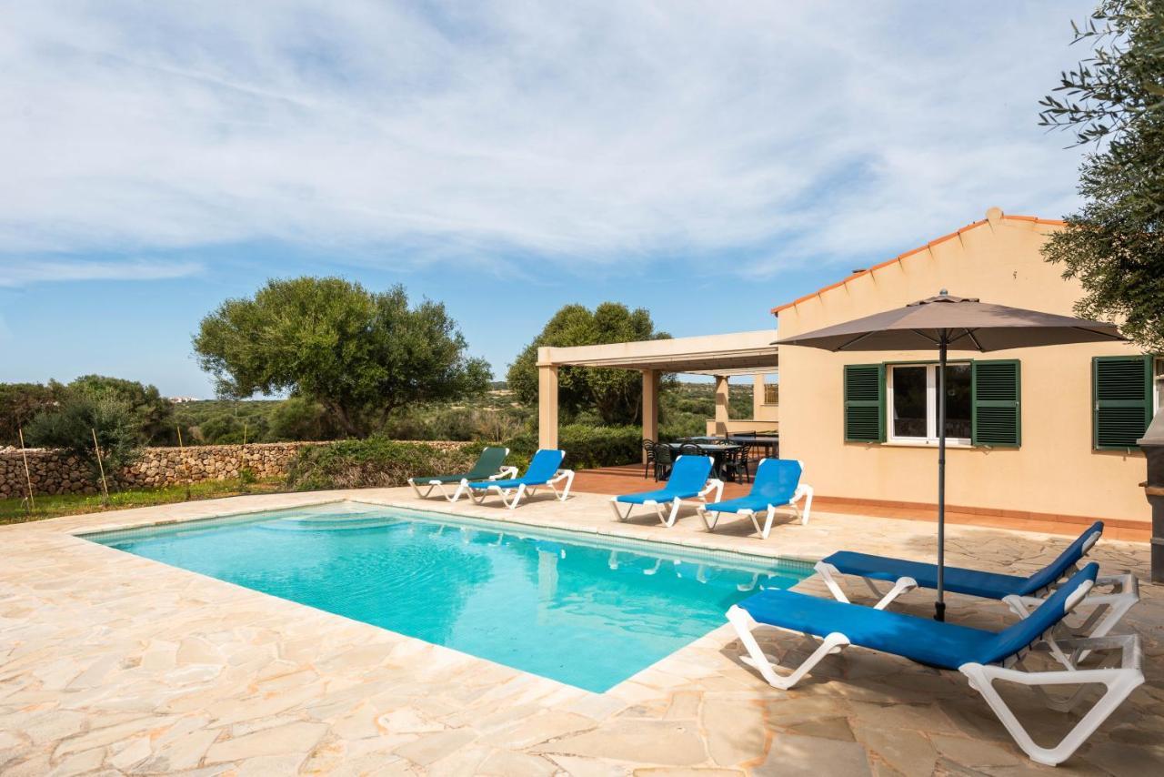 Villa Flomertor 3 By Mauter Villas Ciutadella  Extérieur photo