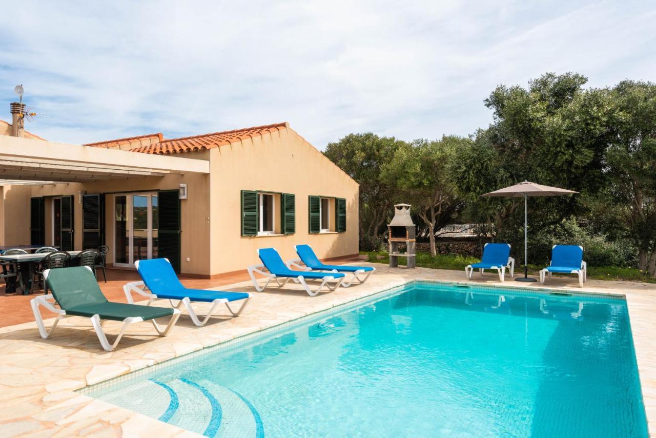 Villa Flomertor 3 By Mauter Villas Ciutadella  Extérieur photo
