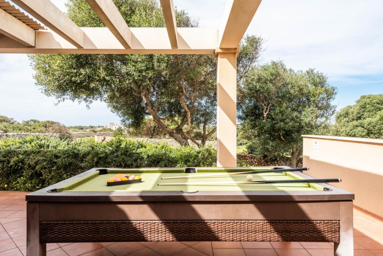 Villa Flomertor 3 By Mauter Villas Ciutadella  Extérieur photo