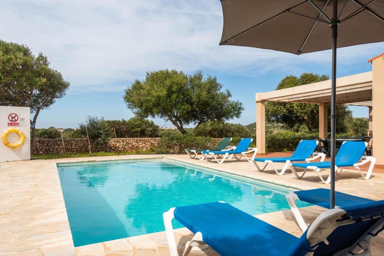Villa Flomertor 3 By Mauter Villas Ciutadella  Extérieur photo