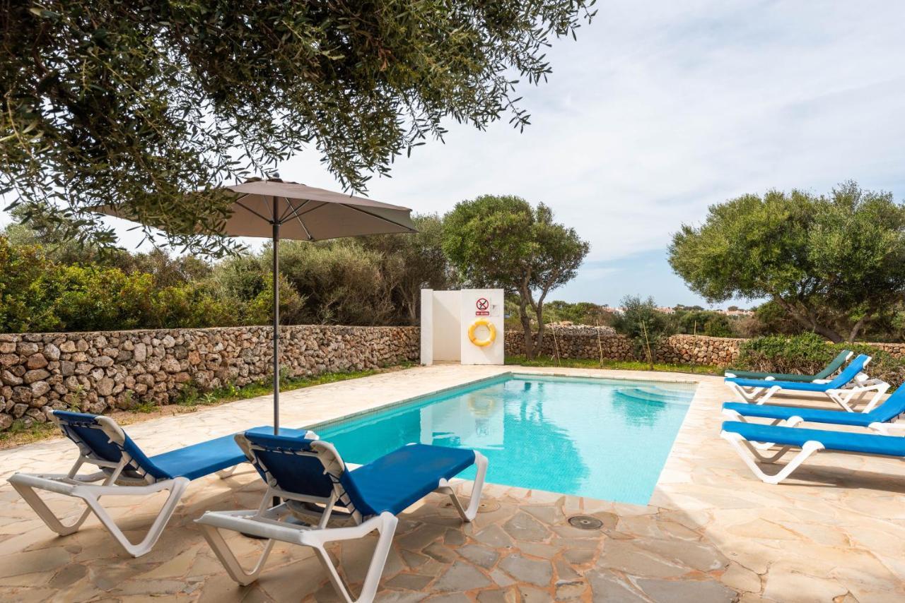 Villa Flomertor 3 By Mauter Villas Ciutadella  Extérieur photo