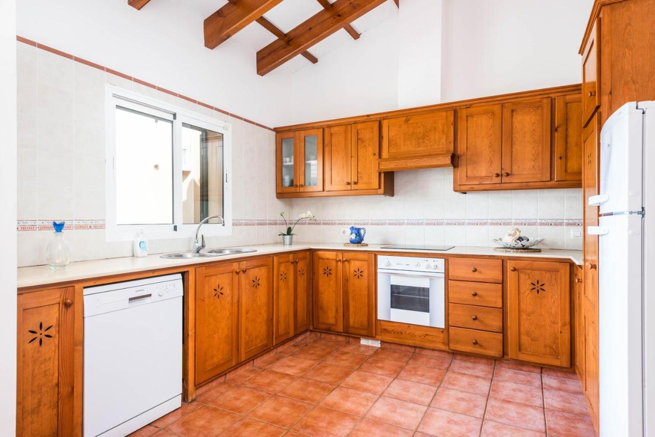 Villa Flomertor 3 By Mauter Villas Ciutadella  Extérieur photo