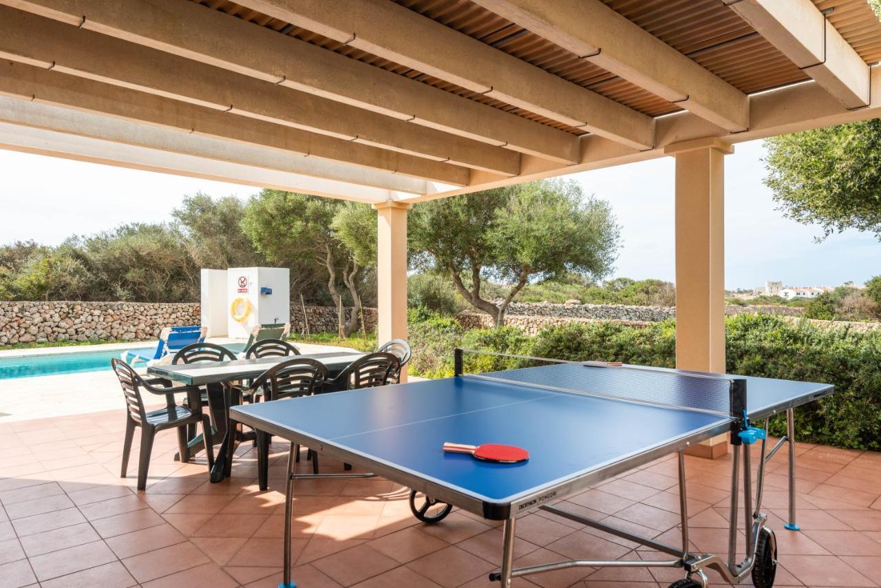 Villa Flomertor 3 By Mauter Villas Ciutadella  Extérieur photo