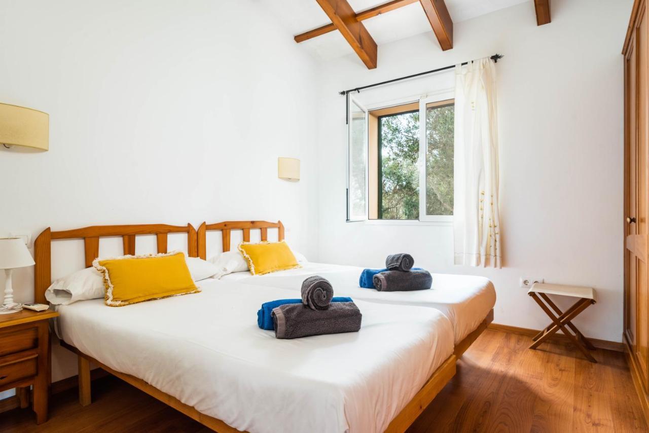 Villa Flomertor 3 By Mauter Villas Ciutadella  Extérieur photo