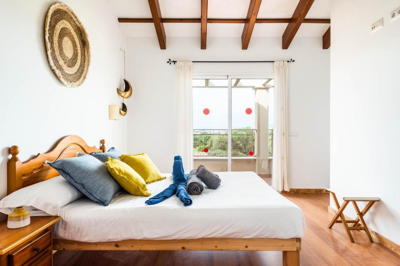 Villa Flomertor 3 By Mauter Villas Ciutadella  Extérieur photo
