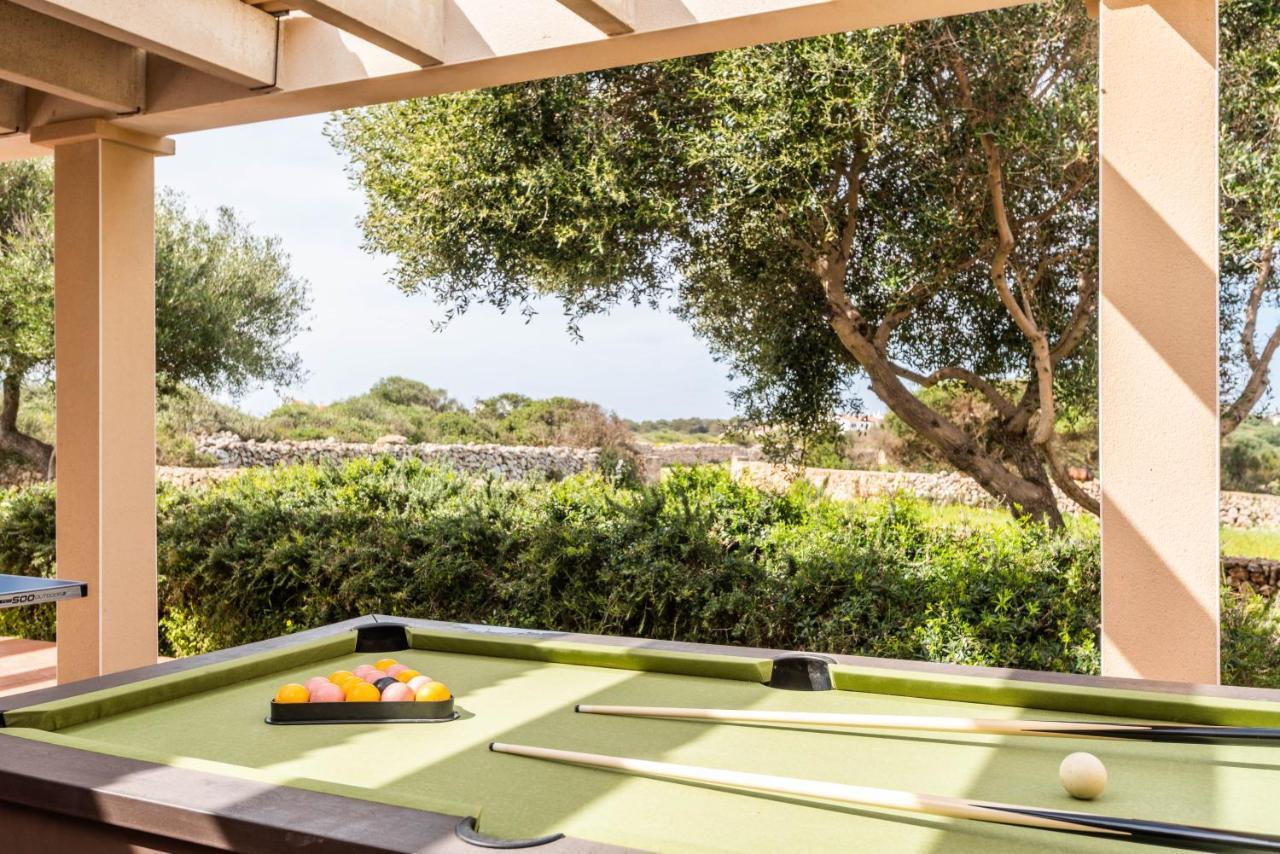 Villa Flomertor 3 By Mauter Villas Ciutadella  Extérieur photo