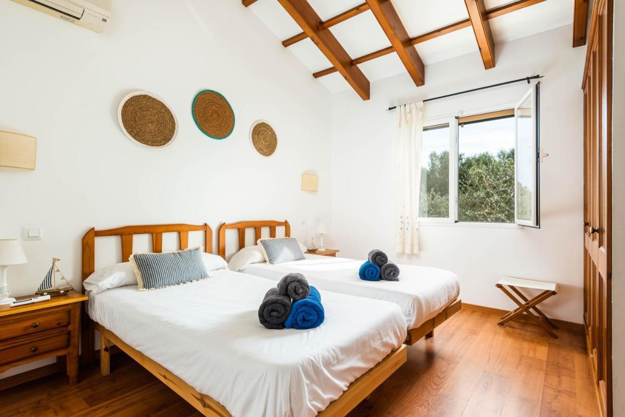 Villa Flomertor 3 By Mauter Villas Ciutadella  Extérieur photo